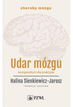 Udar mózgu. Kompendium dla...
