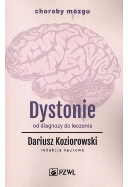 Dystonie