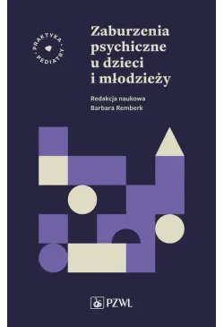 Zaburzenia psychiczne u...