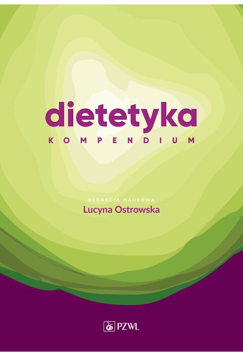 Dietetyka. Kompendium