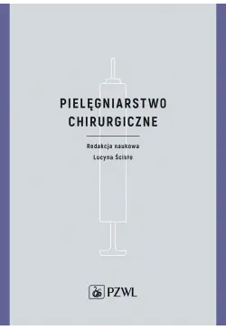 Pielęgniarstwo chirurgiczne