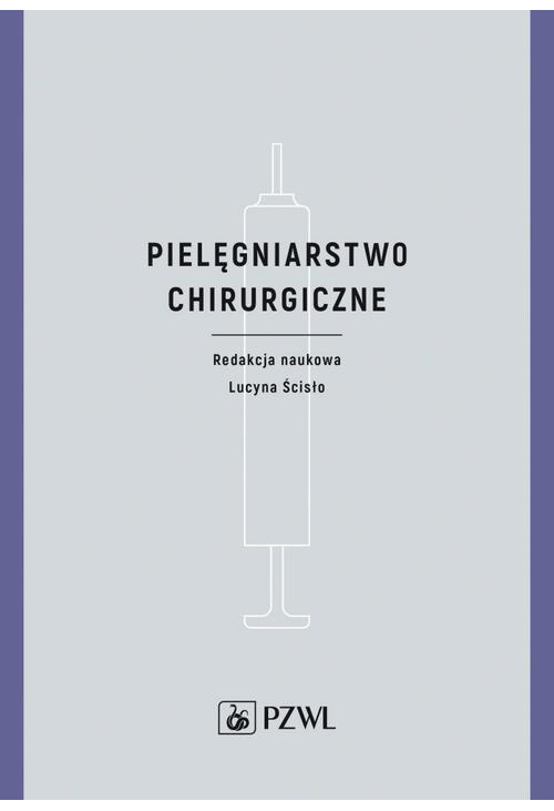 Pielęgniarstwo chirurgiczne