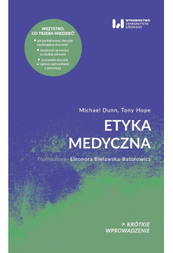 Etyka medyczna