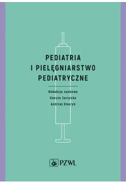 Pediatria i pielęgniarstwo...