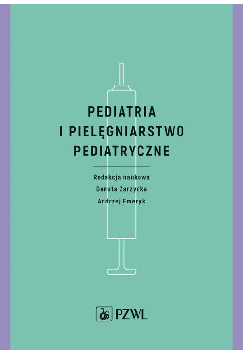 Pediatria i pielęgniarstwo pediatryczne