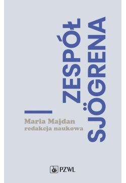 Zespół Sjogrena