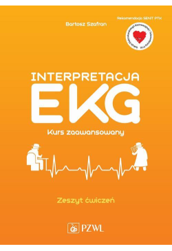 Interpretacja EKG. Kurs...