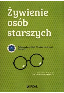 Żywienie osób starszych