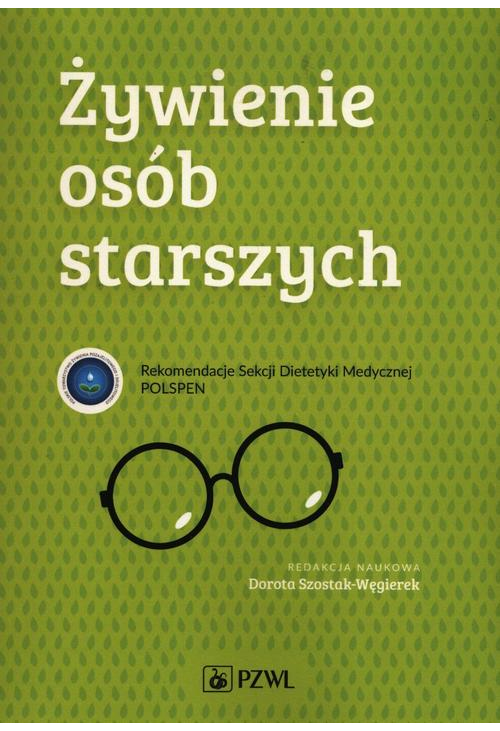 Żywienie osób starszych