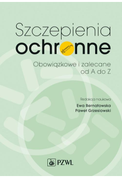 Szczepienia ochronne....