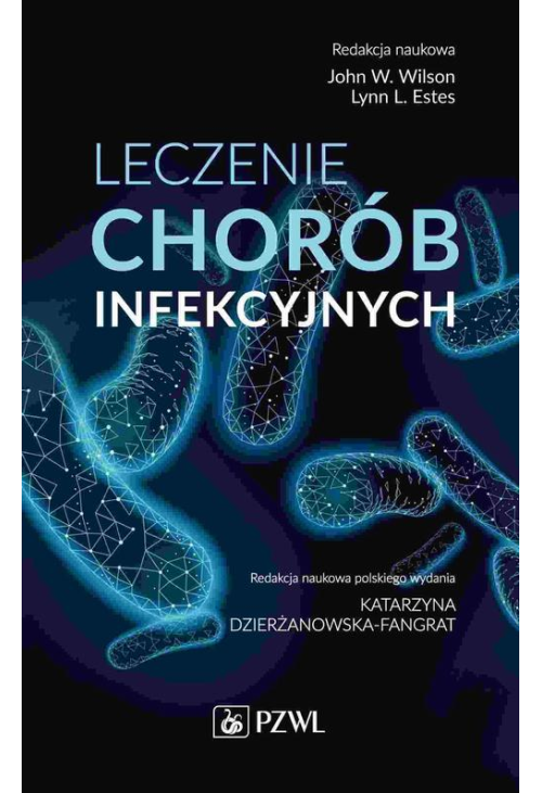 Leczenie chorób infekcyjnych