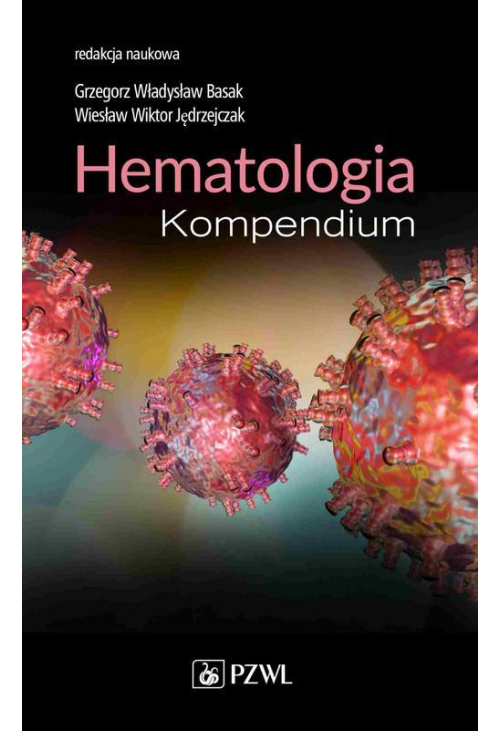 Hematologia. Kompendium