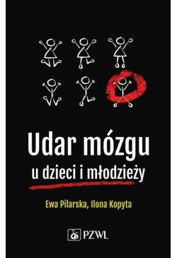 Udar mózgu u dzieci i...
