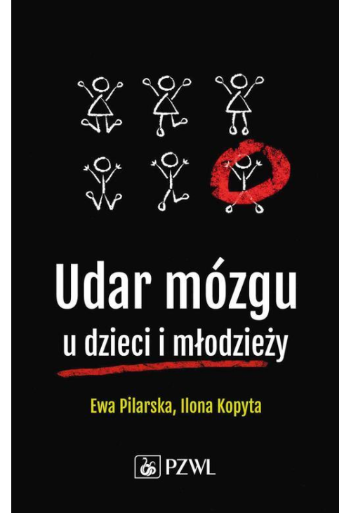 Udar mózgu u dzieci i młodzieży