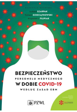 Bezpieczeństwo personelu...