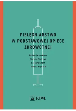Pielęgniarstwo w...