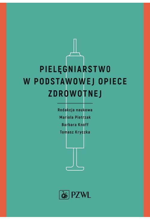 Pielęgniarstwo w podstawowej opiece zdrowotnej