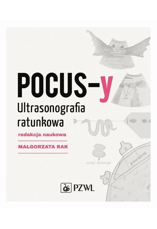 POCUS-y Ultrasonografia ratunkowa