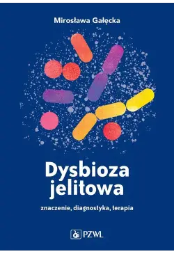 Dysbioza jelitowa