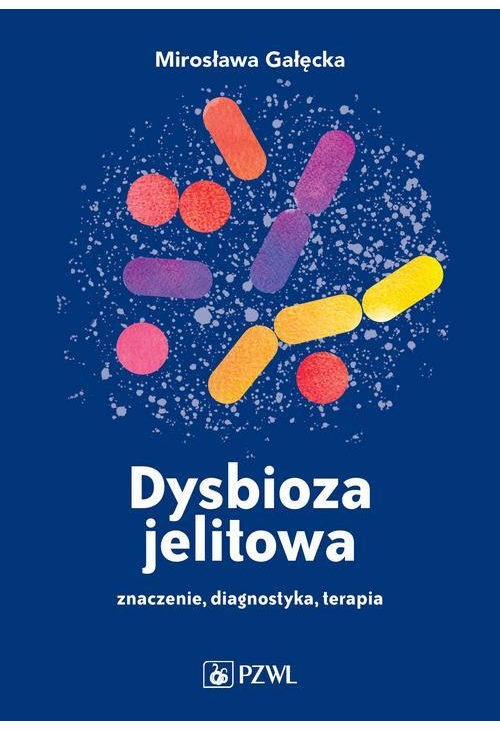 Dysbioza jelitowa