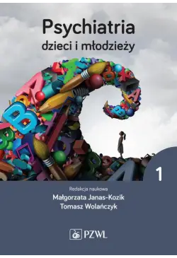 Psychiatria dzieci i...