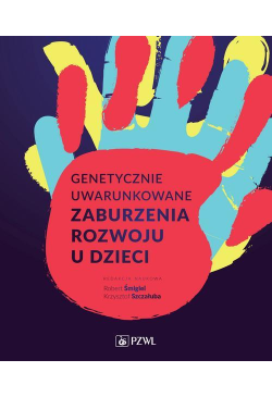Genetycznie uwarunkowane...