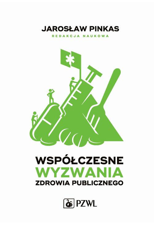 Współczesne wyzwania zdrowia publicznego