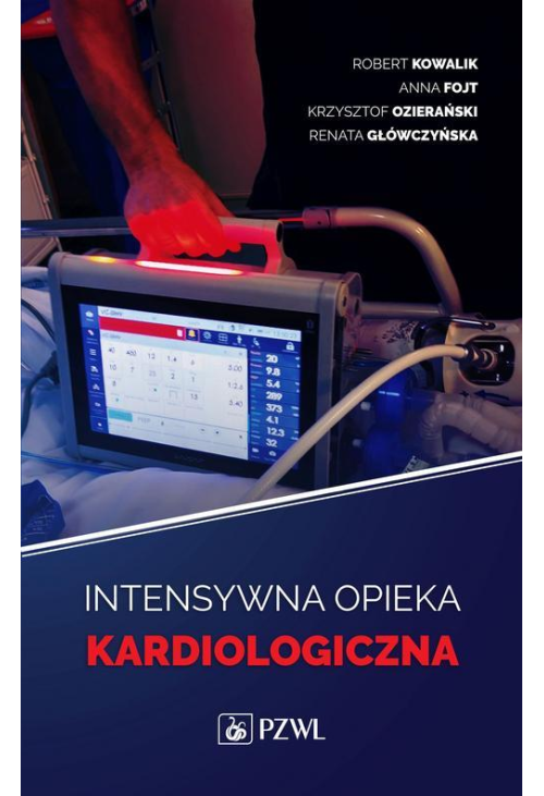 Intensywna terapia kardiologiczna