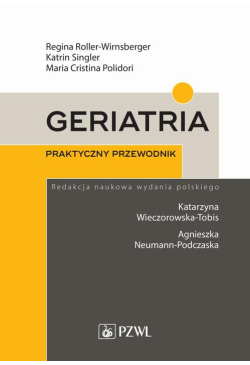 Geriatria. Praktyczny...
