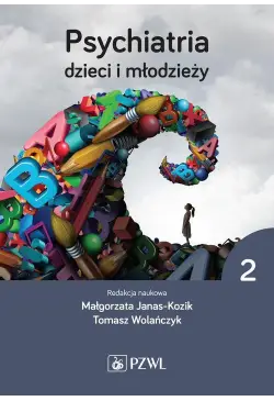 Psychiatria dzieci i...