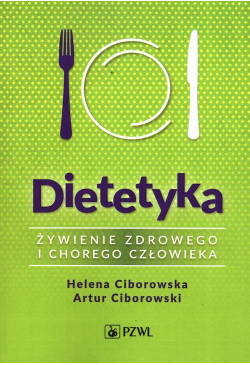 Dietetyka. Żywienie...