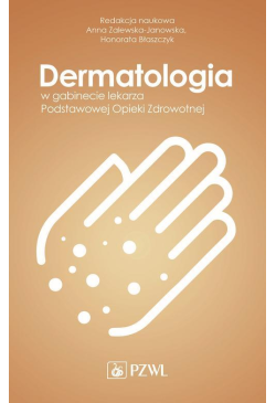 Dermatologia w gabinecie...