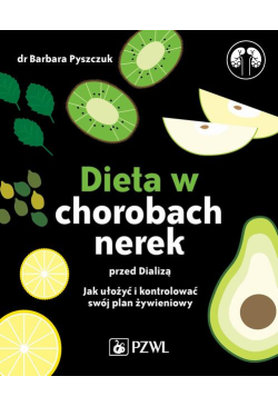 Dieta w chorobach nerek...
