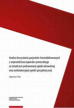 Analiza korzystania...