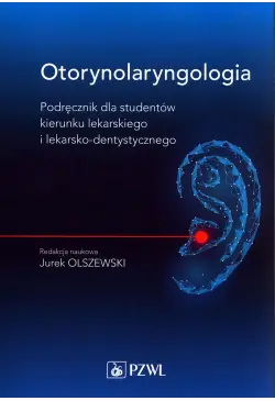 Otorynolaryngologia
