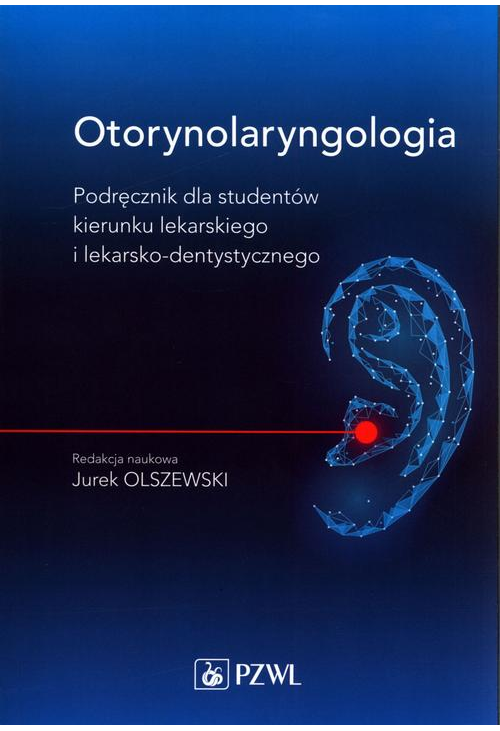 Otorynolaryngologia