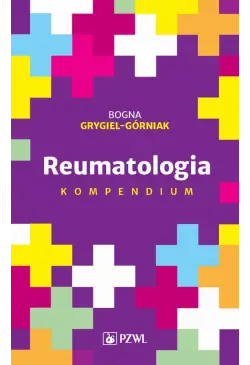 Reumatologia. Kompendium