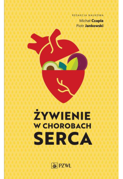 Żywienie w chorobach serca