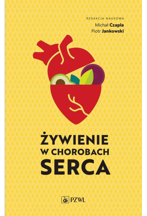 Żywienie w chorobach serca