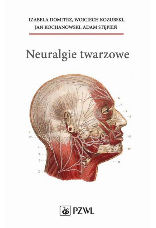 Neuralgie twarzowe