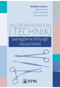 Instrumentarium i techniki...
