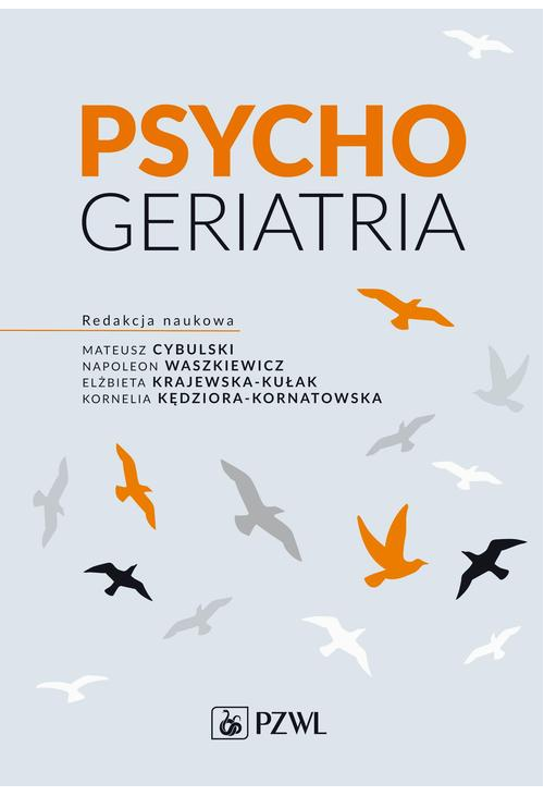 Psychogeriatria