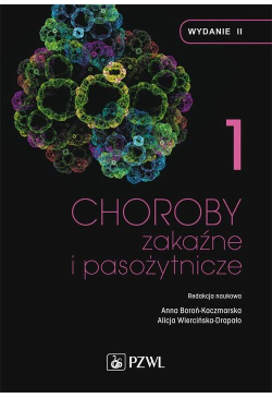 Choroby zakaźne i...
