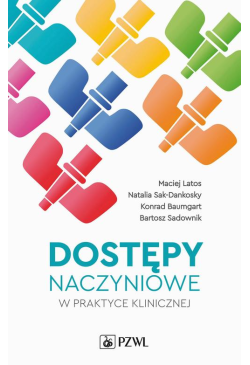 Dostępy naczyniowe w...