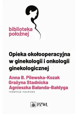 Opieka okołooperacyjna w...