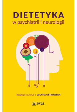 Dietetyka w psychiatrii i...