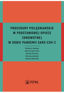 Procedury pielęgniarskie w...