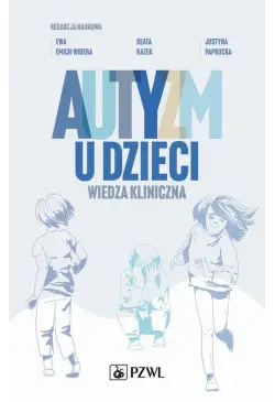 Autyzm u dzieci. Wiedza...