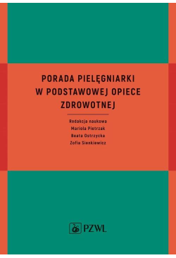 Porada pielęgniarki w...
