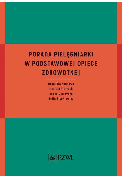 Porada pielęgniarki w podstawowej opiece zdrowotnej